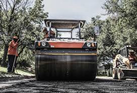 Why Choose Us For All Your Driveway Paving Needs in Lake Don Pedro, CA?